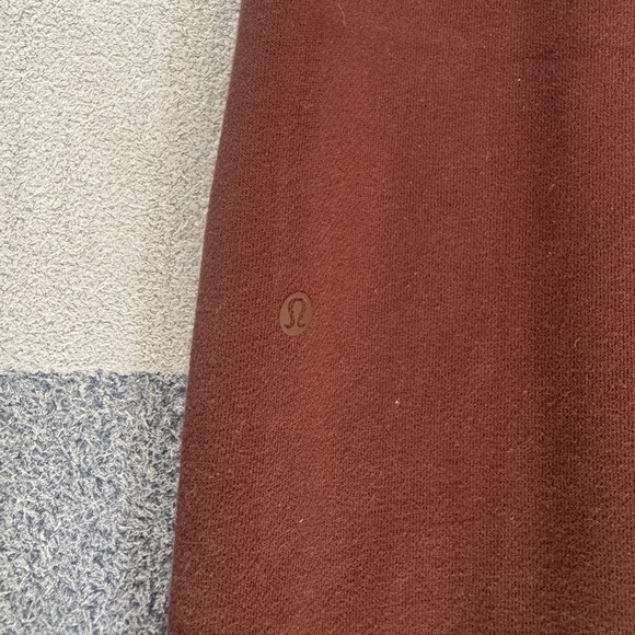 Women’s’ Brown Lululemon Joggers - Picture 6 of 12